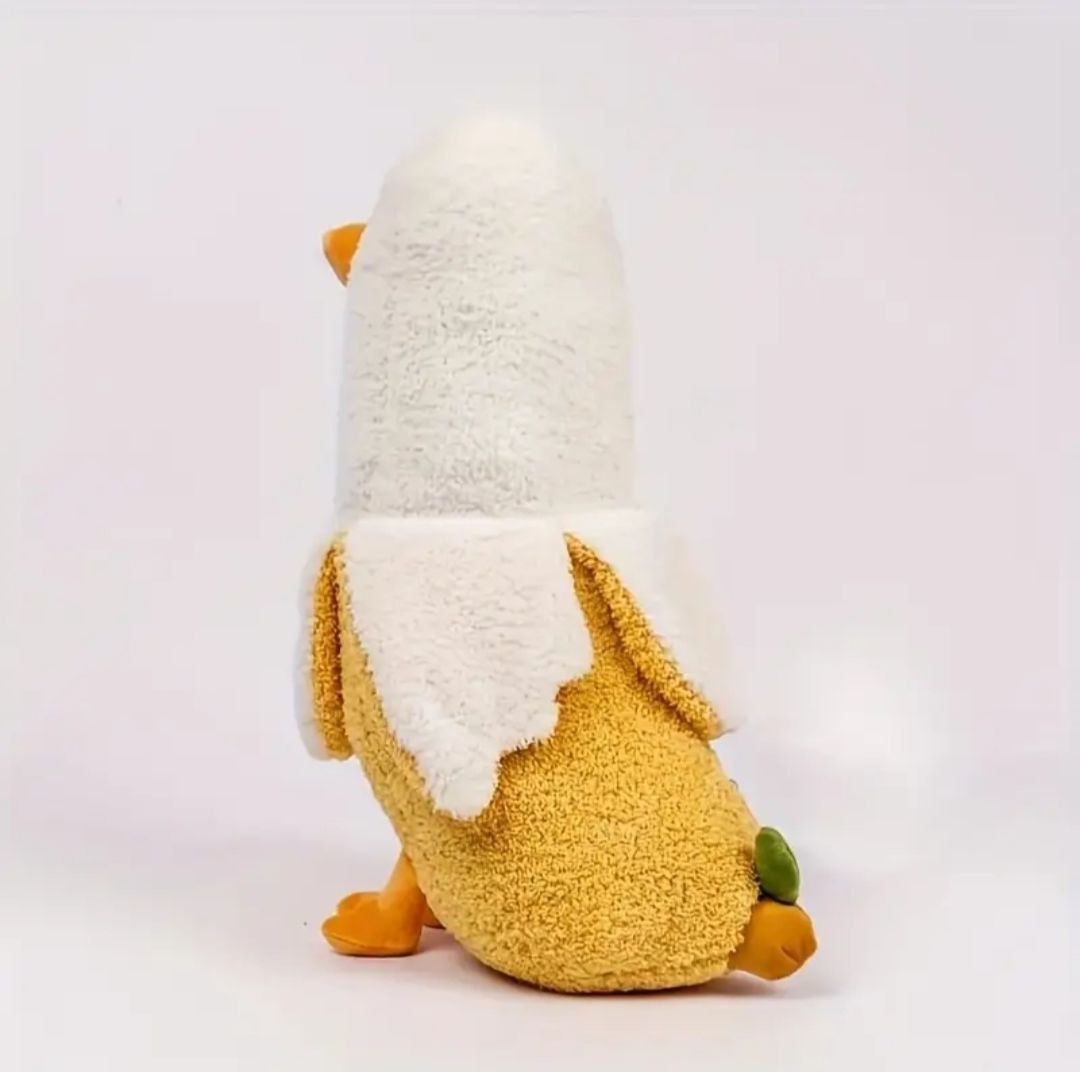 Banana Duck / Plush