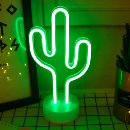 Cactus / Light