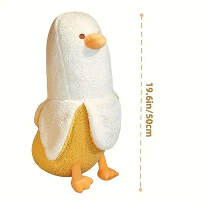 Banana Duck / Plush