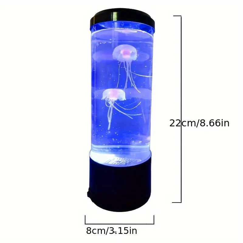 Jellyfish / Lamp