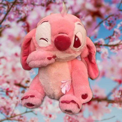 Sakura Stitch / Plush