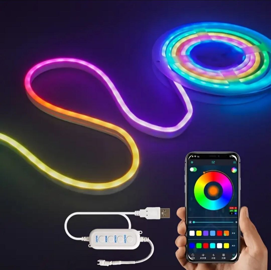 Neon Strip / Light