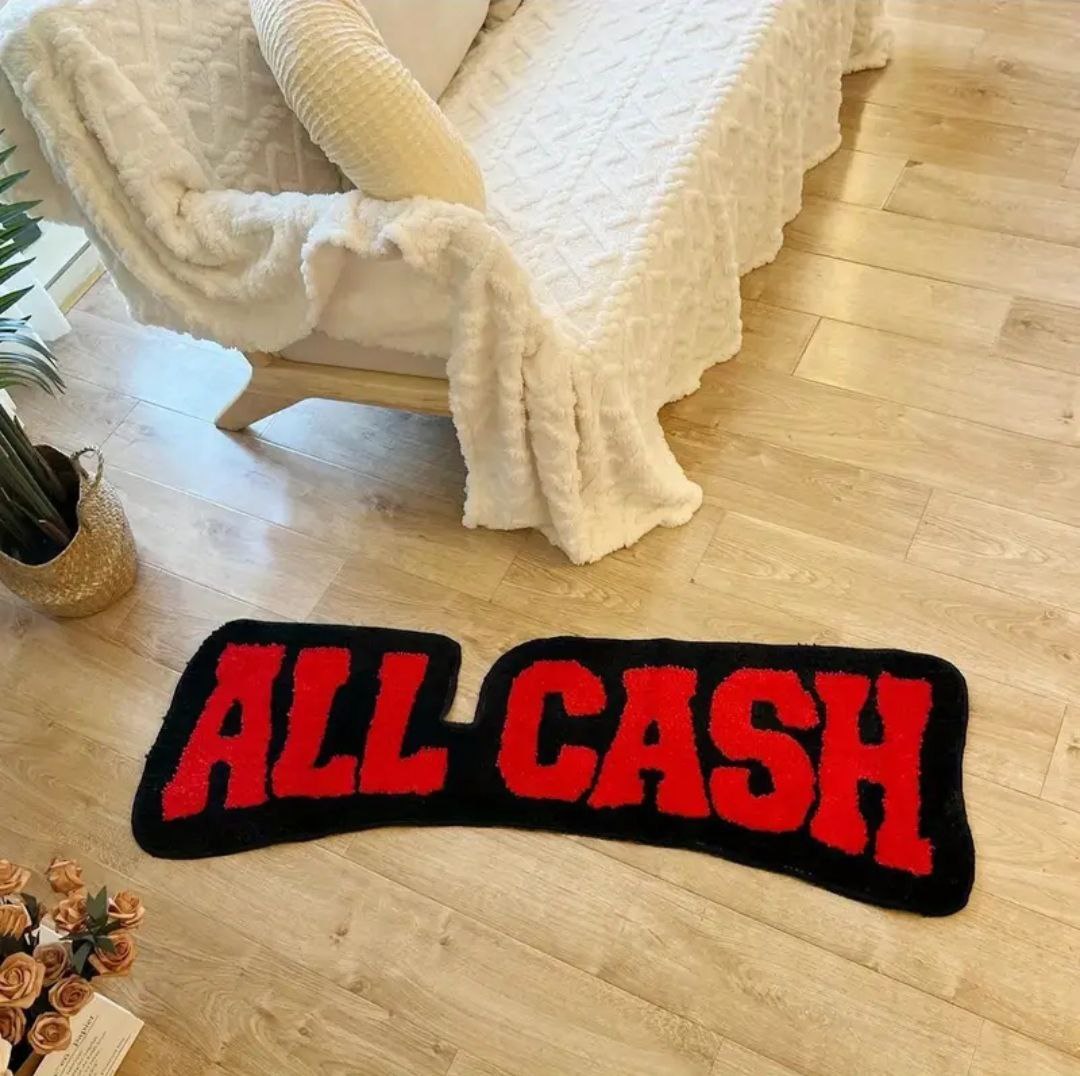 All Cash / Rug