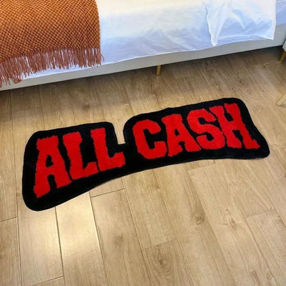 All Cash / Rug