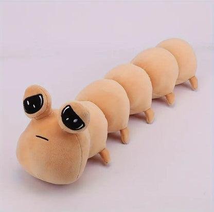 Pou Worm / Plush