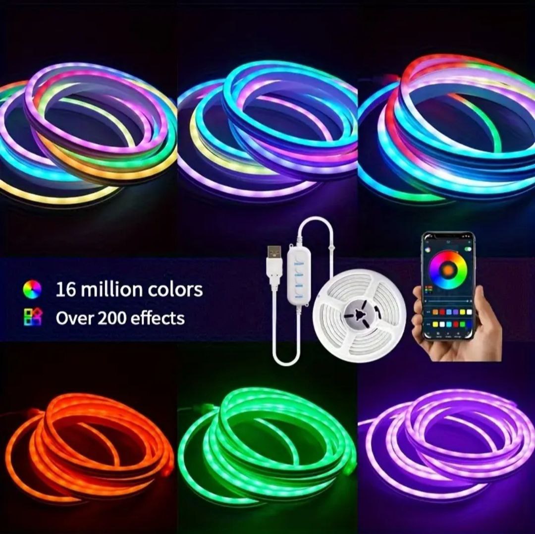 Neon Strip / Light