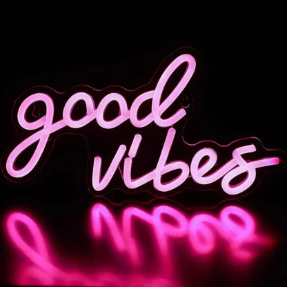 Good Vibes / Light