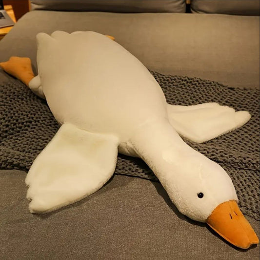 Goose / Plush