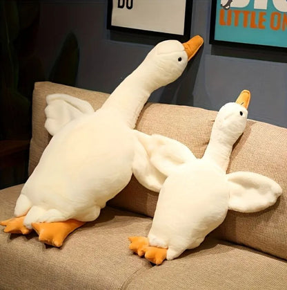 Goose / Plush