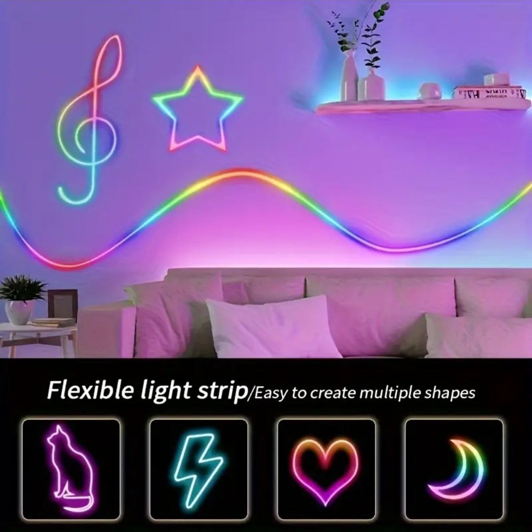 Neon Strip / Light