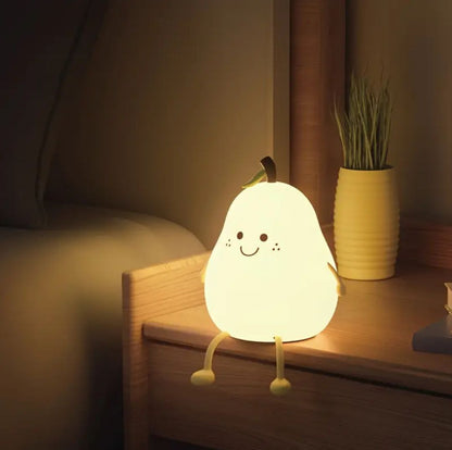 Pear / Lamp