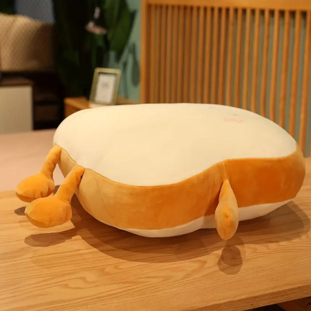 Slice Of Bread / Plush