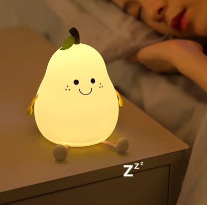 Pear / Lamp