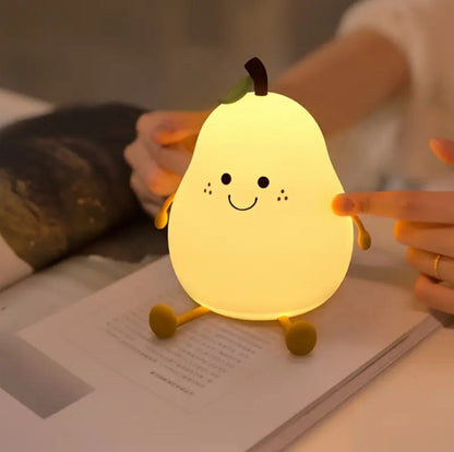 Pear / Lamp