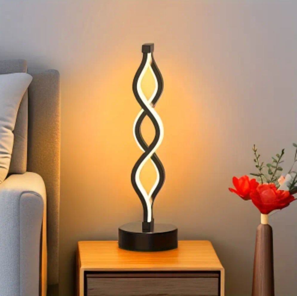 Braid / Lamp