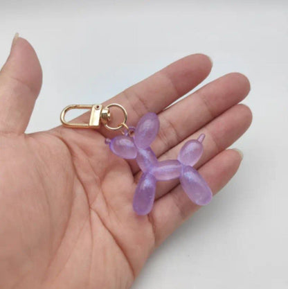 Balloon Dog / Keychain