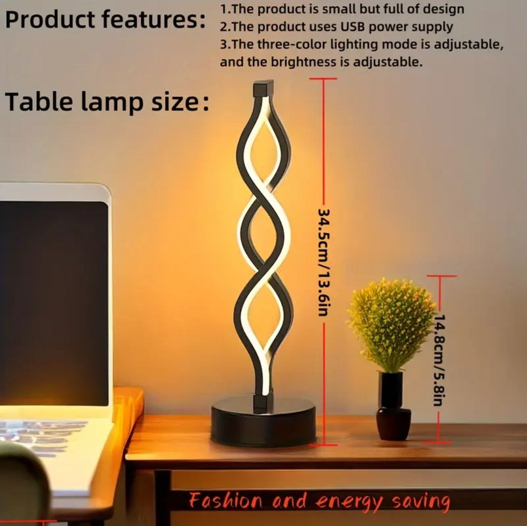 Braid / Lamp