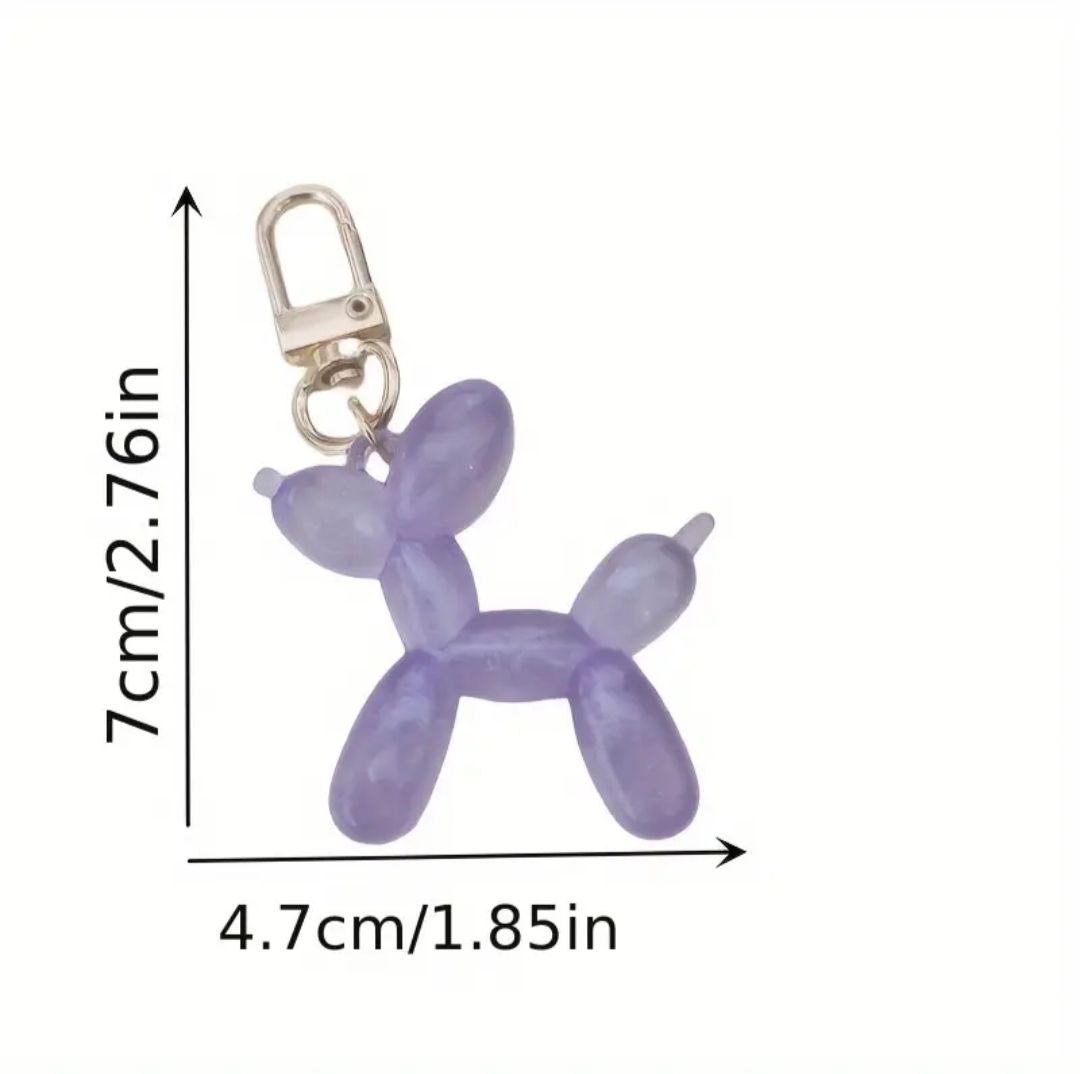 Balloon Dog / Keychain