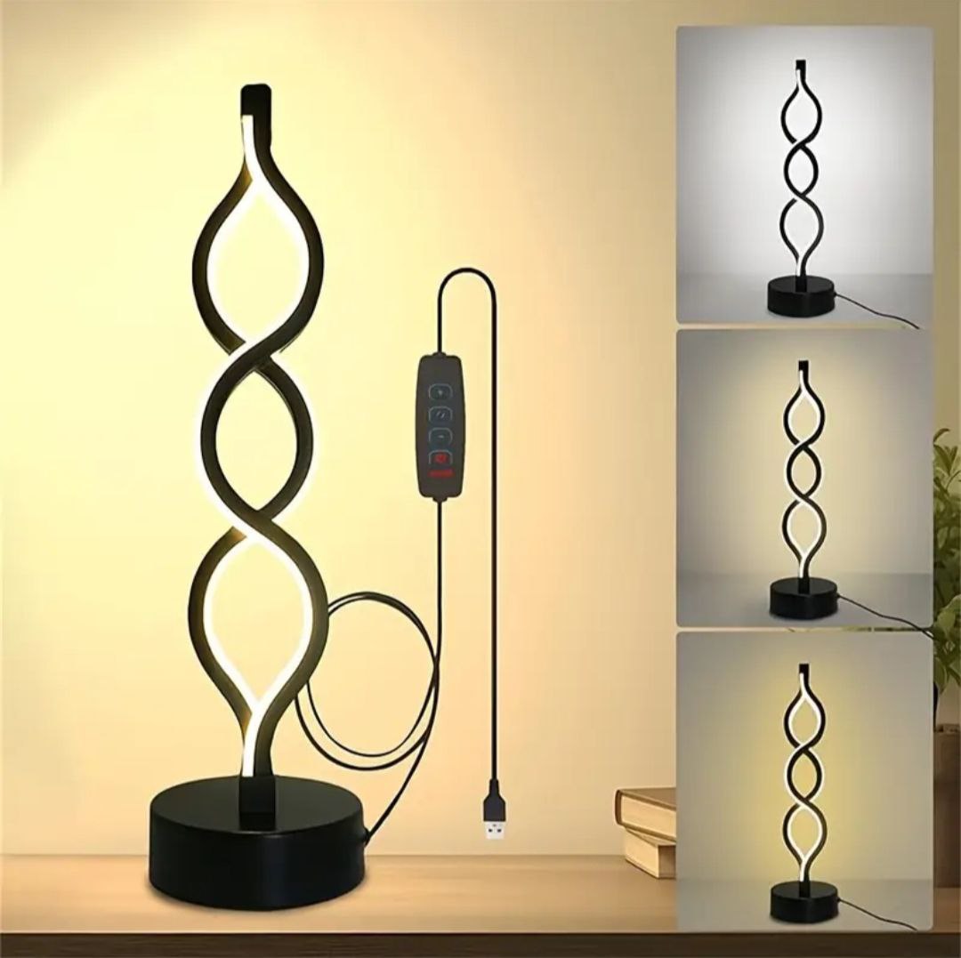 Braid / Lamp