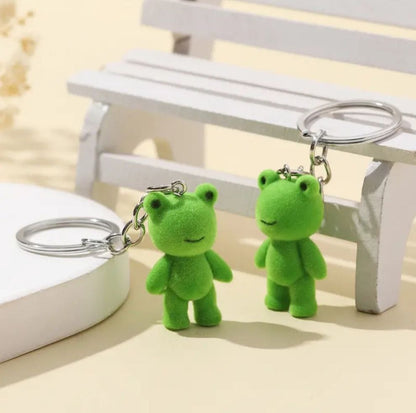 Froggy / Keychain