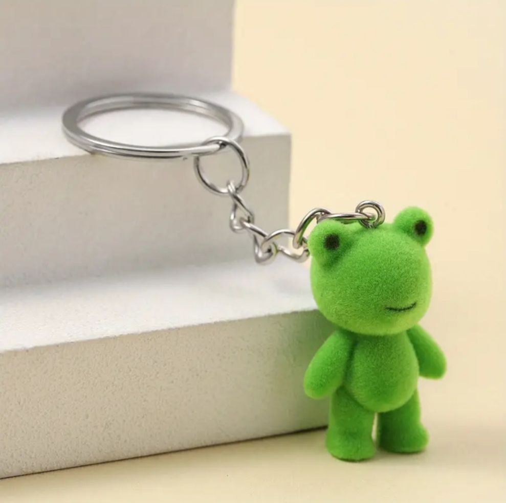 Froggy / Keychain