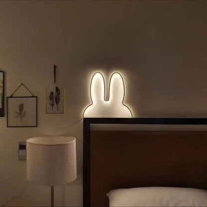 Bunny Ears / Light