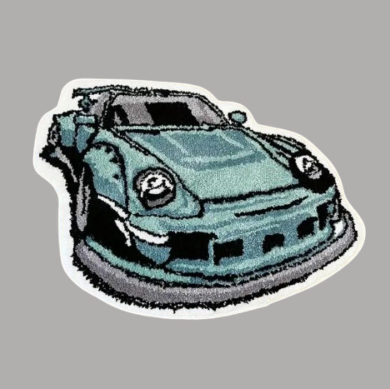 911 / Rug