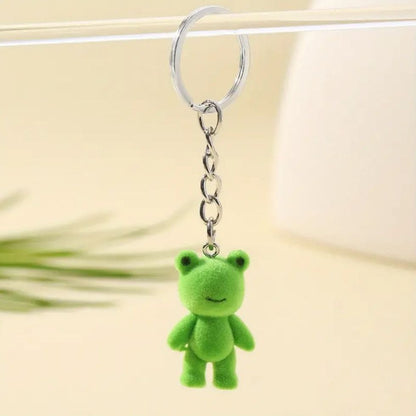 Froggy / Keychain