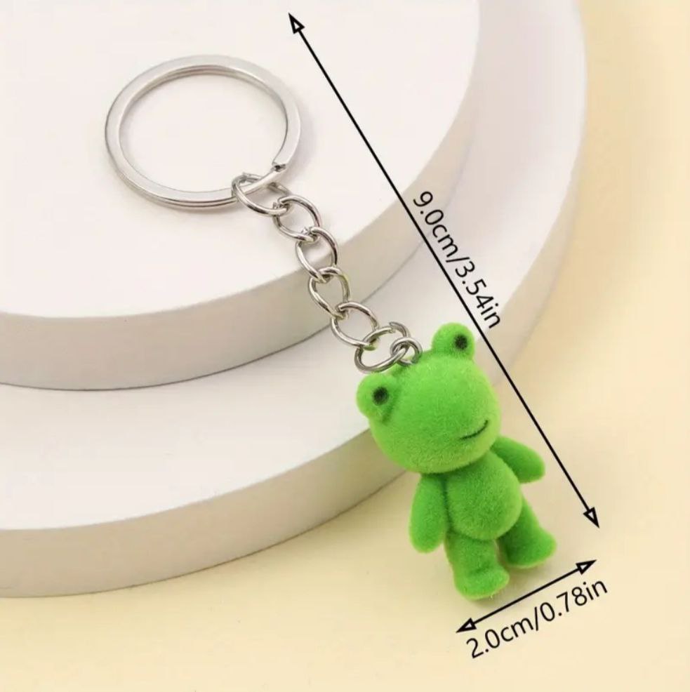 Froggy / Keychain