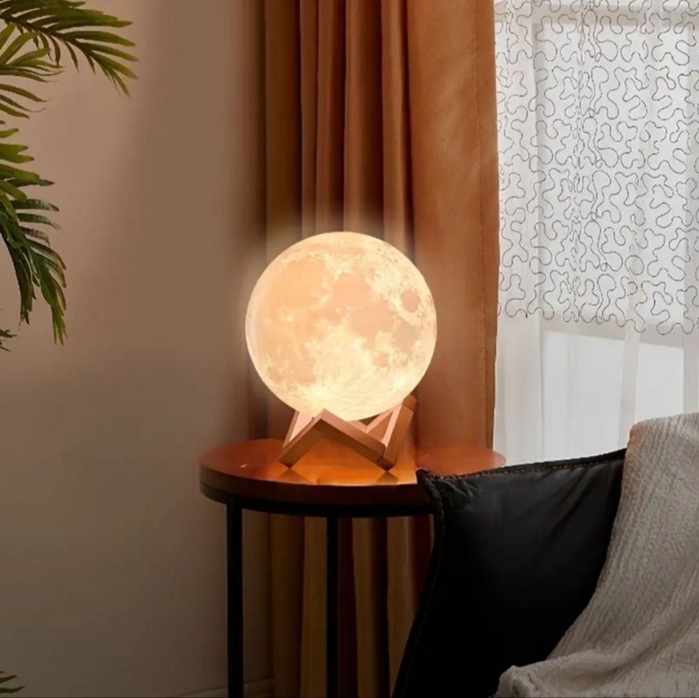 Moon / Lamp