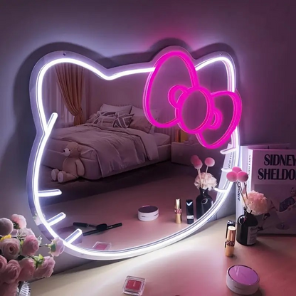 Hello Kitty / Mirror