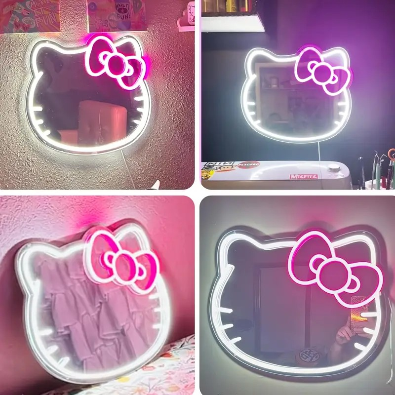 Hello Kitty / Mirror