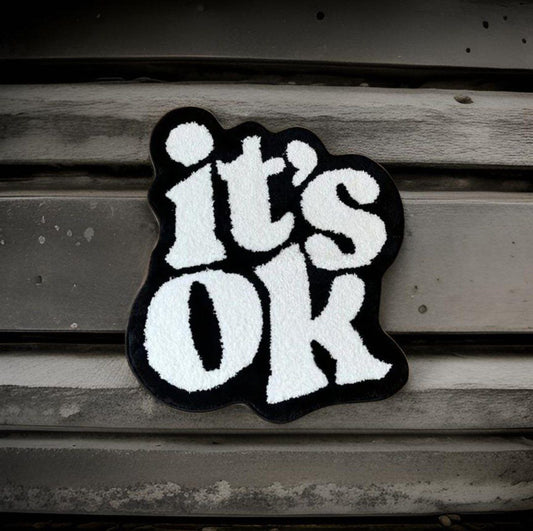 It's Ok / Rug