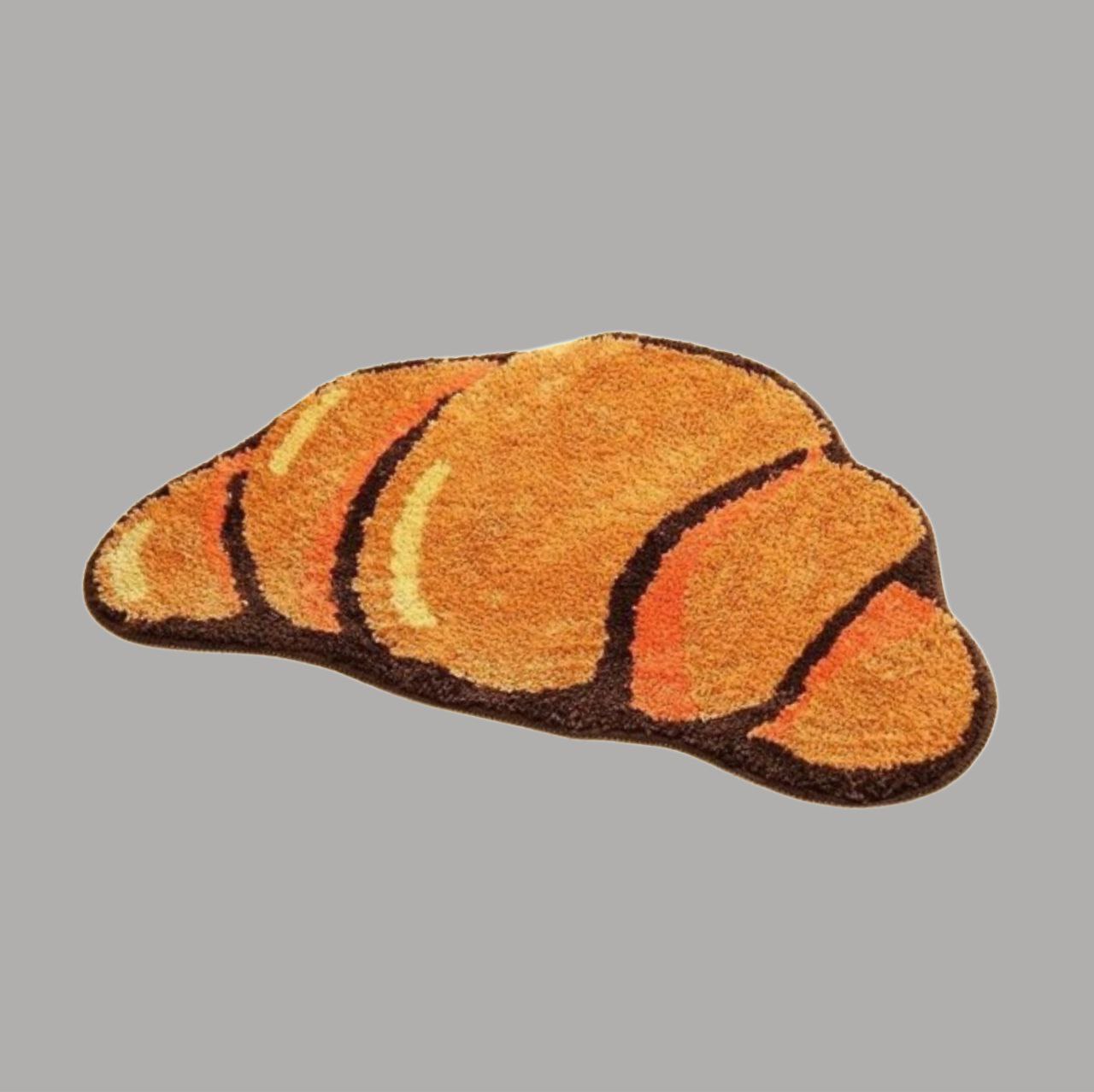 Croissant / Rug