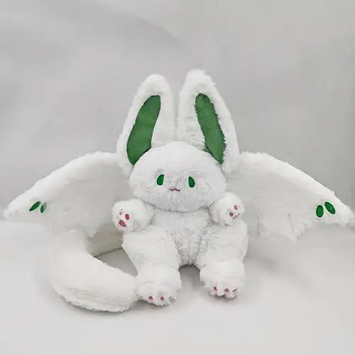 Mint Bat / Plush