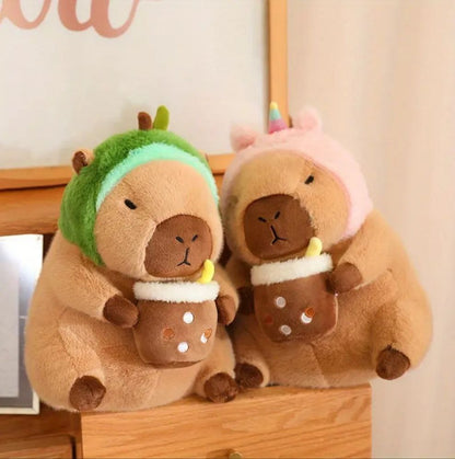 Capybara / Plush