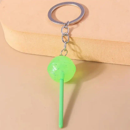 Lollipop / Keychain