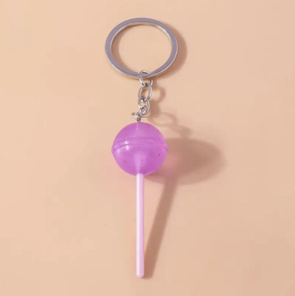 Lollipop / Keychain