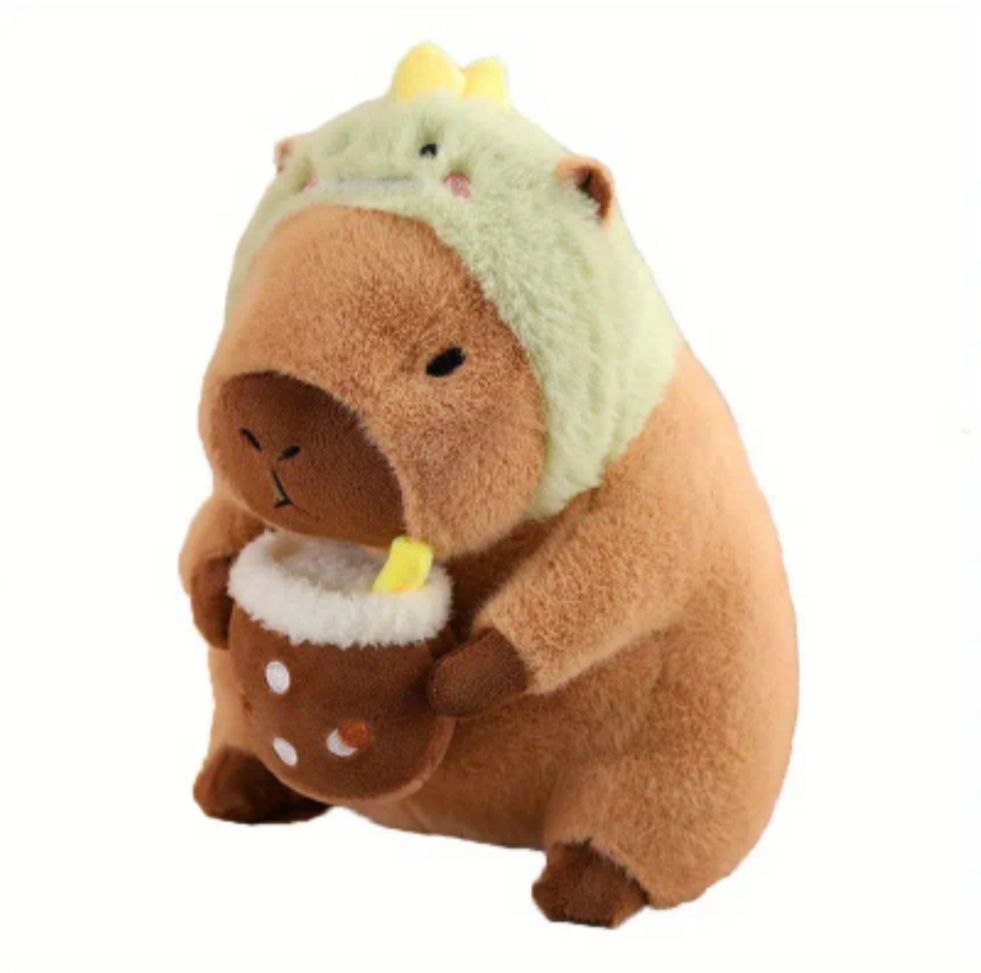 Capybara / Plush