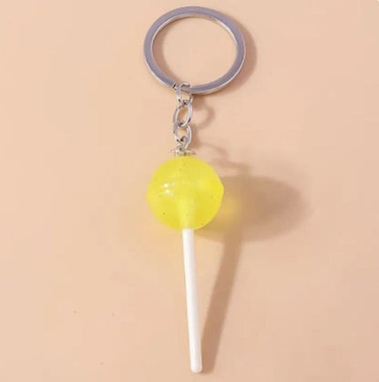 Lollipop / Keychain