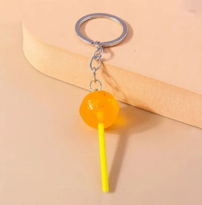 Lollipop / Keychain