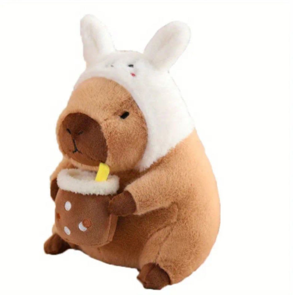 Capybara / Plush