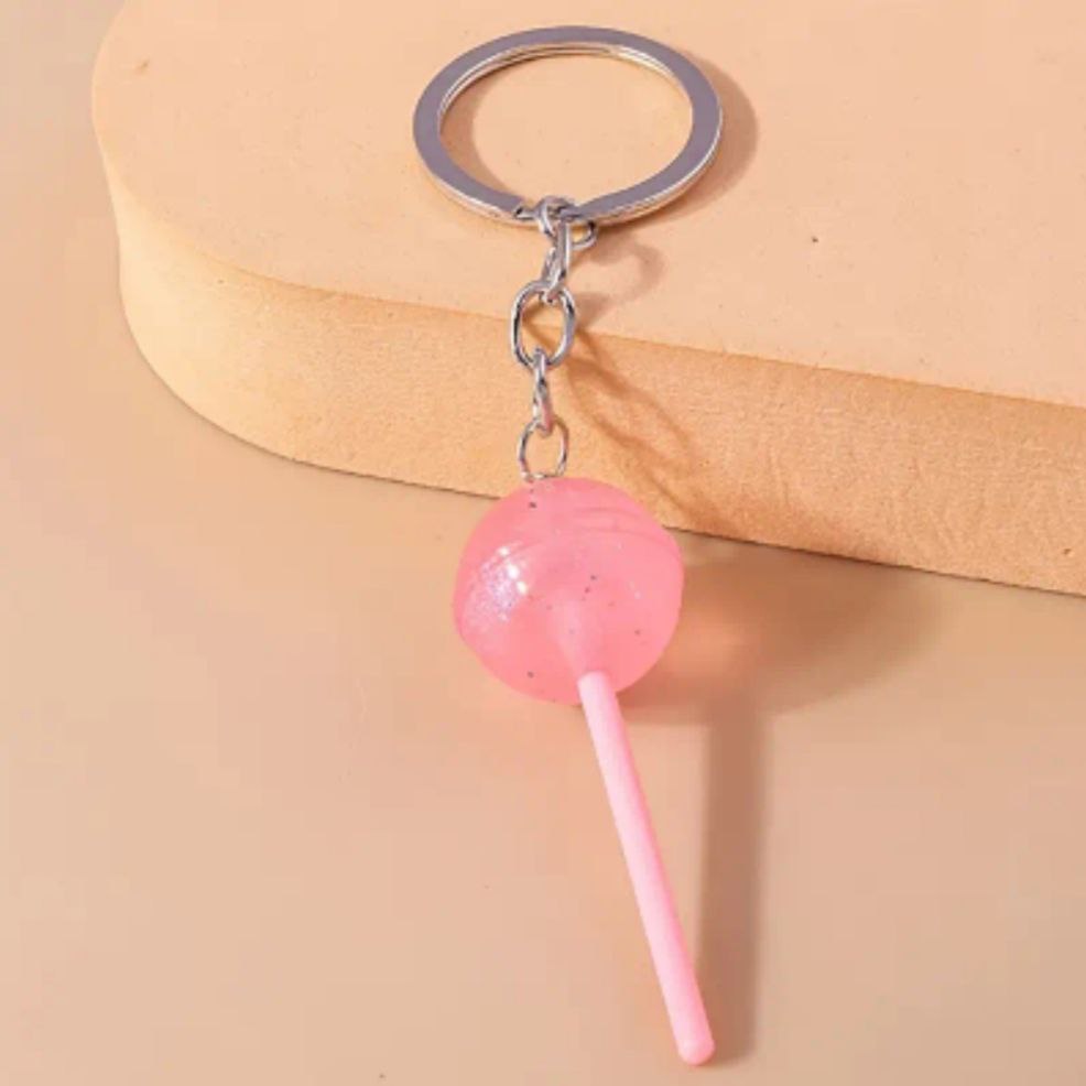 Lollipop / Keychain