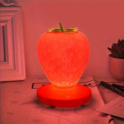 Strawberry / Lamp