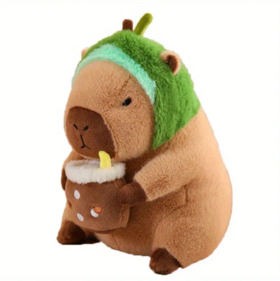 Capybara / Plush