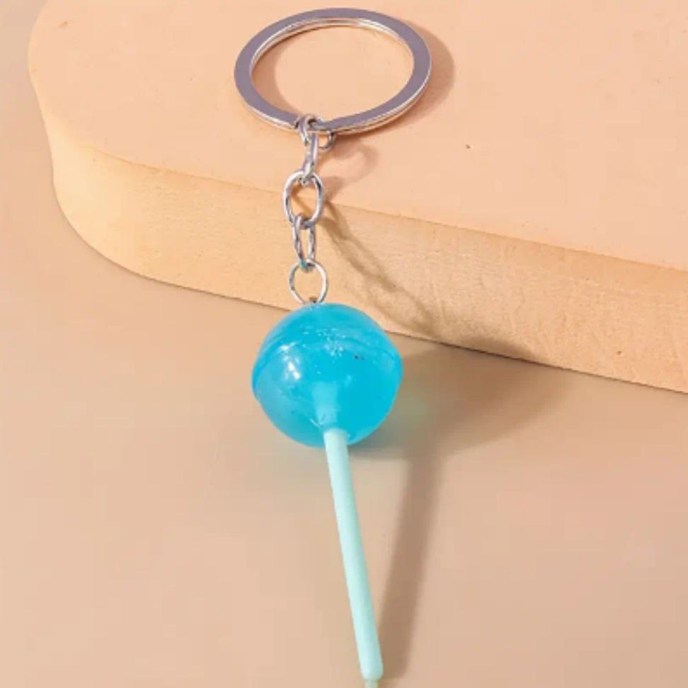 Lollipop / Keychain