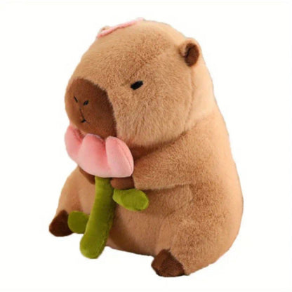 Capybara / Plush