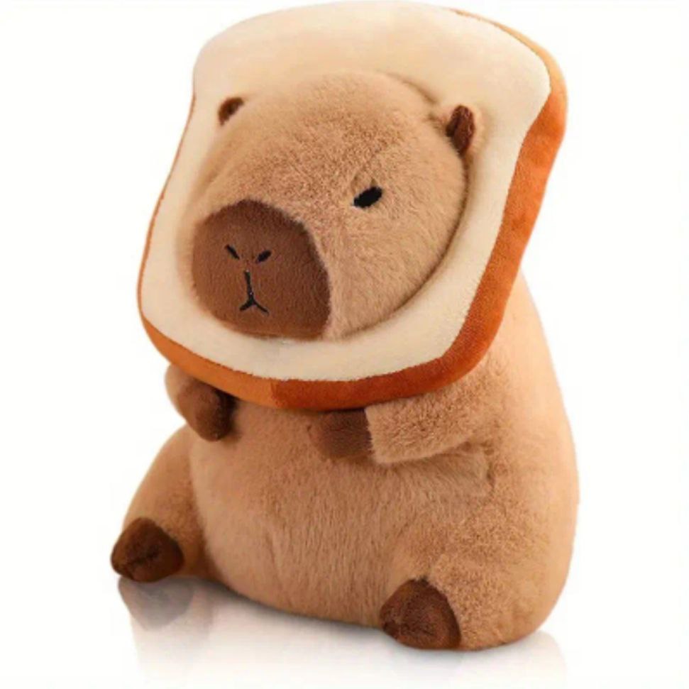 Capybara / Plush