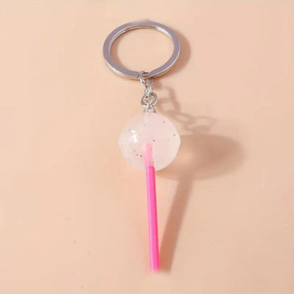 Lollipop / Keychain