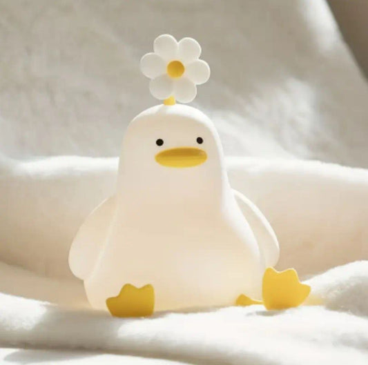 Flower Duck / Lamp